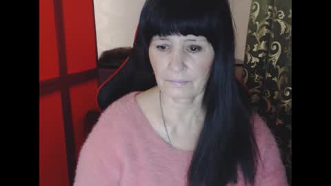 Snapshot of katarinaohdream chatting on February 2025 06:58:01 PM KatarinaOhDream online show from February 2025 06:58:01 PM