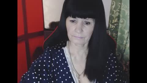 Snapshot of katarinaohdream chatting on February 2025 12:18:02 PM KatarinaOhDream online show from February 2025 12:18:02 PM