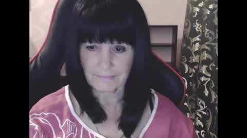 Snapshot of katarinaohdream chatting on September 2025 06:09:02 PM KatarinaOhDream online show from September 2025 06:09:02 PM