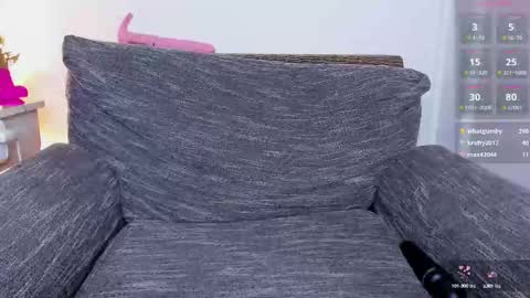 Katashi online show from February 2025 04:58:02 AM