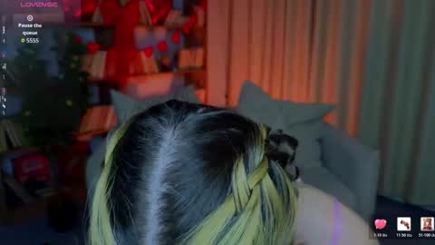 Snapshot of kate__rina chatting on February 2026 02:27:01 AM Katerina online show from February 2026 02:27:01 AM