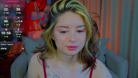 Snapshot of kate__rina chatting on February 2026 02:28:02 AM Katerina online show from February 2026 02:28:02 AM