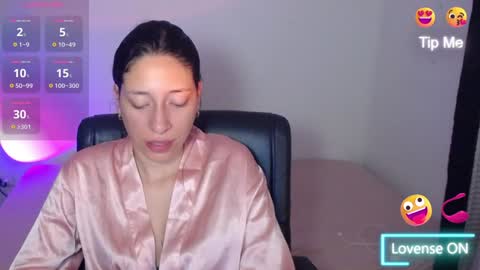 Carla Palmer online show from January 2025 03:16:01 AM