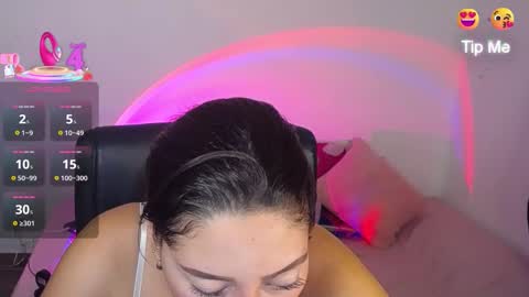 Carla Palmer online show from February 2026 02:16:01 AM