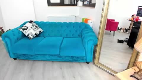 Kate online show from March 2025 09:51:02 PM