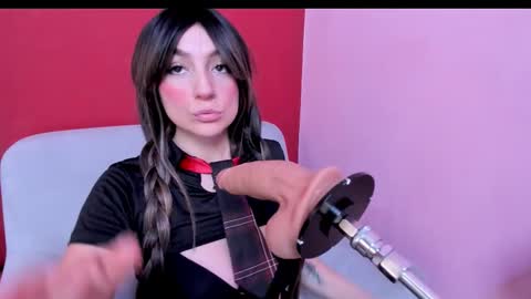 Kate  online show from March 2026 11:15:02 AM