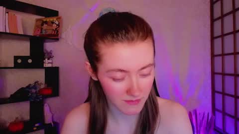 Kate online show from December 2024 05:15:01 AM