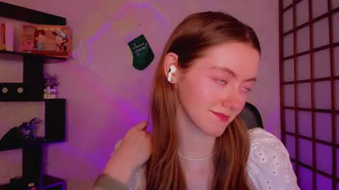 Kate online show from December 2024 01:47:01 AM