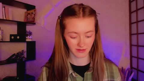 Kate online show from January 2025 05:11:02 AM