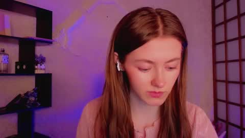 Kate online show from February 2025 02:07:01 AM