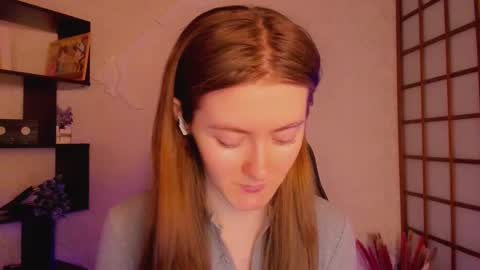 Kate online show from February 2025 01:57:01 AM