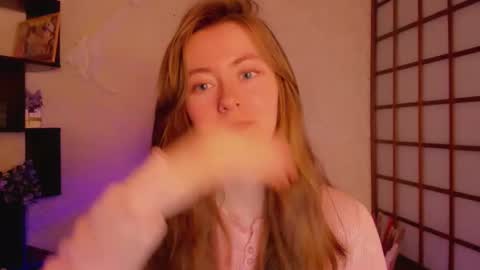 Kate online show from February 2025 05:24:02 AM