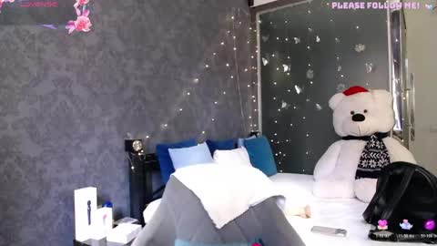 Snapshot of kate_jonson chatting on May 2026 06:54:01 AM .Be kind and gentle with me and I will do my best for you. online show from May 2026 06:54:01 AM