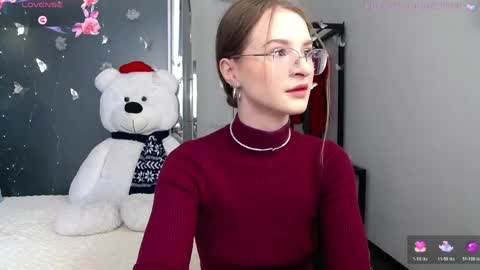 Snapshot of kate_jonson chatting on May 2026 06:55:02 AM .Be kind and gentle with me and I will do my best for you. online show from May 2026 06:55:02 AM