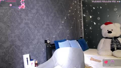 Snapshot of kate_jonson chatting on May 2026 07:15:02 AM .Be kind and gentle with me and I will do my best for you. online show from May 2026 07:15:02 AM