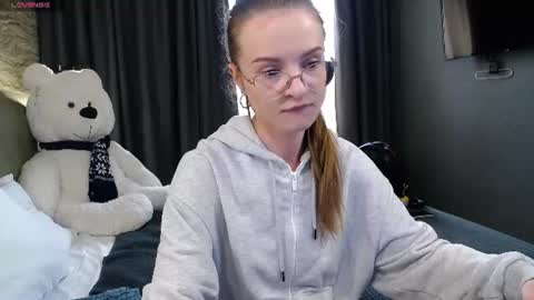 Snapshot of kate_jonson chatting on June 2026 12:18:01 PM .Be kind and gentle with me and I will do my best for you. online show from June 2026 12:18:01 PM