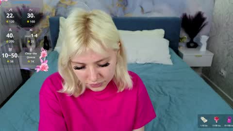 Kate online show from April 2026 04:46:01 AM