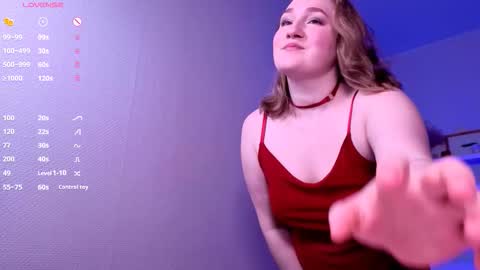 Kate   Follow me dear  online show from February 2026 03:28:01 PM