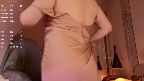 Kate   Follow me dear  online show from April 2026 12:25:01 PM