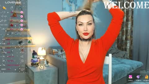 Therapist online show from December 2024 06:57:02 PM