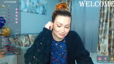 Therapist online show from February 2025 12:52:01 AM