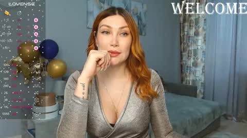 Therapist online show from February 2025 09:04:02 AM