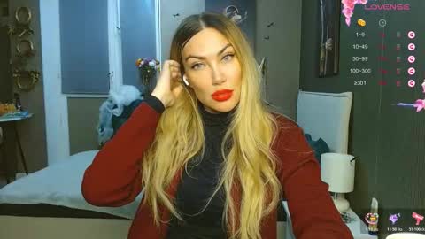 Therapist online show from November 2025 07:59:01 PM