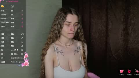 Kate online show from April 2026 08:20:02 PM