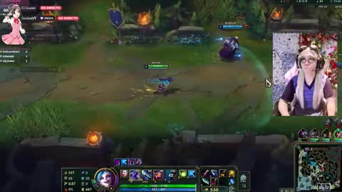 kate the pink girl online show from February 2026 12:18:01 AM