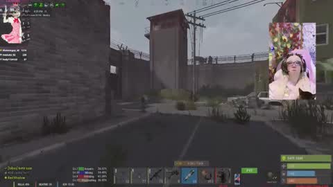 kate the pink girl online show from March 2026 08:19:01 AM