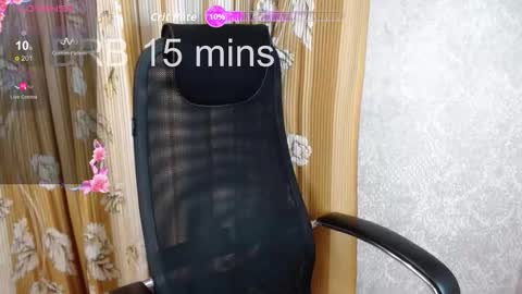 YourKate online show from March 2026 03:15:02 PM