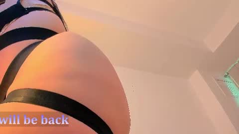 Snapshot of katee_bloss chatting on July 2026 11:12:01 AM Nice to meet you online show from July 2026 11:12:01 AM
