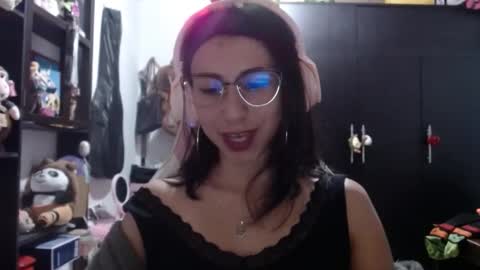 Kateeen18 online show from October 2025 03:10:01 AM