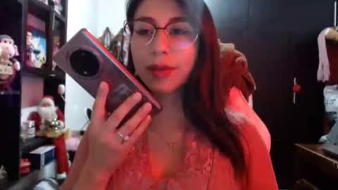 Snapshot of kateeen18 chatting on February 2026 04:55:01 AM Kateeen18 online show from February 2026 04:55:01 AM