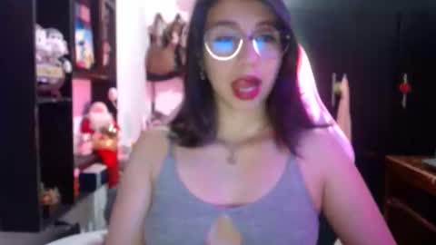 Snapshot of kateeen18 chatting on February 2026 04:52:01 AM Kateeen18 online show from February 2026 04:52:01 AM