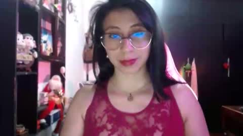 Kateeen18 online show from April 2026 02:53:01 AM