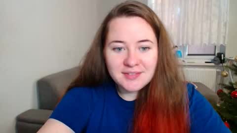 Snapshot of kateefox_ chatting on January 2026 12:51:01 PM KateeFox online show from January 2026 12:51:01 PM