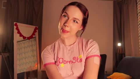 Kate online show from April 2026 08:45:02 AM