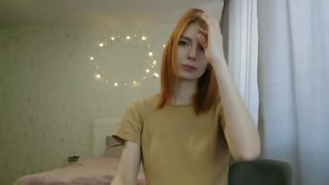 Kate Bunny online show from February 2025 06:06:01 AM