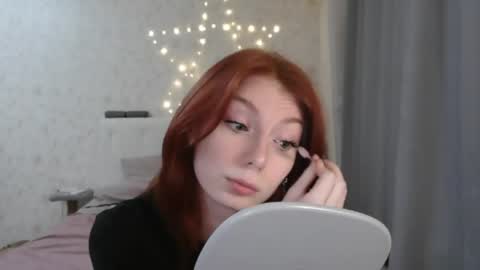 Snapshot of katekalen chatting on April 2026 04:13:01 PM Kate Bunny online show from April 2026 04:13:01 PM