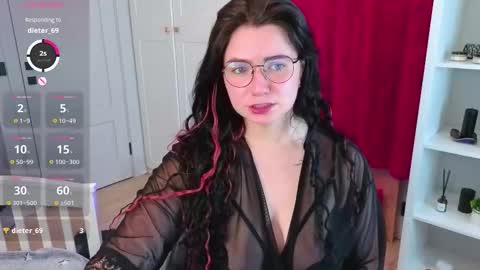 Snapshot of katekisaa chatting on November 2025 01:39:01 PM Kate online show from November 2025 01:39:01 PM