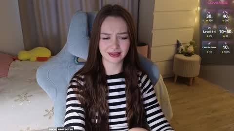 Im Kate  online show from December 2024 11:01:01 AM