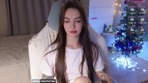 Im Kate  online show from December 2024 03:38:02 PM