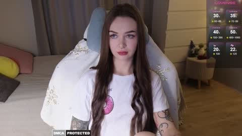 Im Kate  online show from January 2025 12:10:01 PM