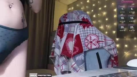 Im Kate  online show from February 2025 02:38:01 PM