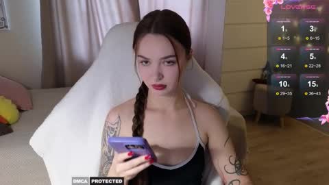 Im Kate  online show from October 2025 11:11:01 AM