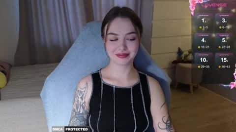 Im Kate  online show from November 2025 11:31:01 AM