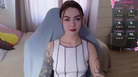 Im Kate  online show from March 2026 08:53:01 AM