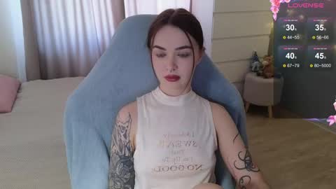 Im Kate  online show from April 2026 11:55:02 AM