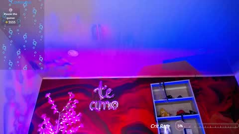 Katy online show from February 2025 02:59:01 PM